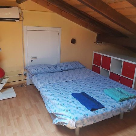 Sweet Apartment Bianchini Болонья Экстерьер фото