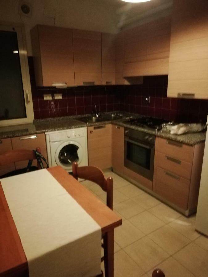 Sweet Apartment Bianchini Болонья Экстерьер фото