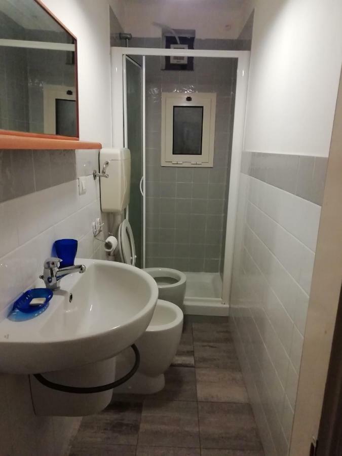 Sweet Apartment Bianchini Болонья Экстерьер фото