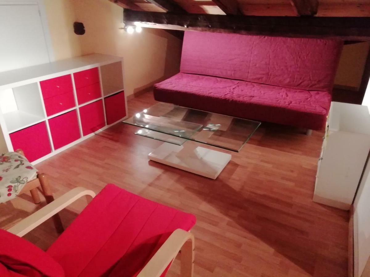Sweet Apartment Bianchini Болонья Экстерьер фото