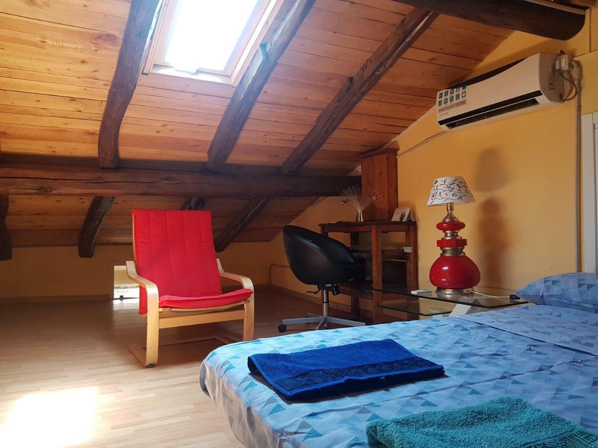 Sweet Apartment Bianchini Болонья Экстерьер фото