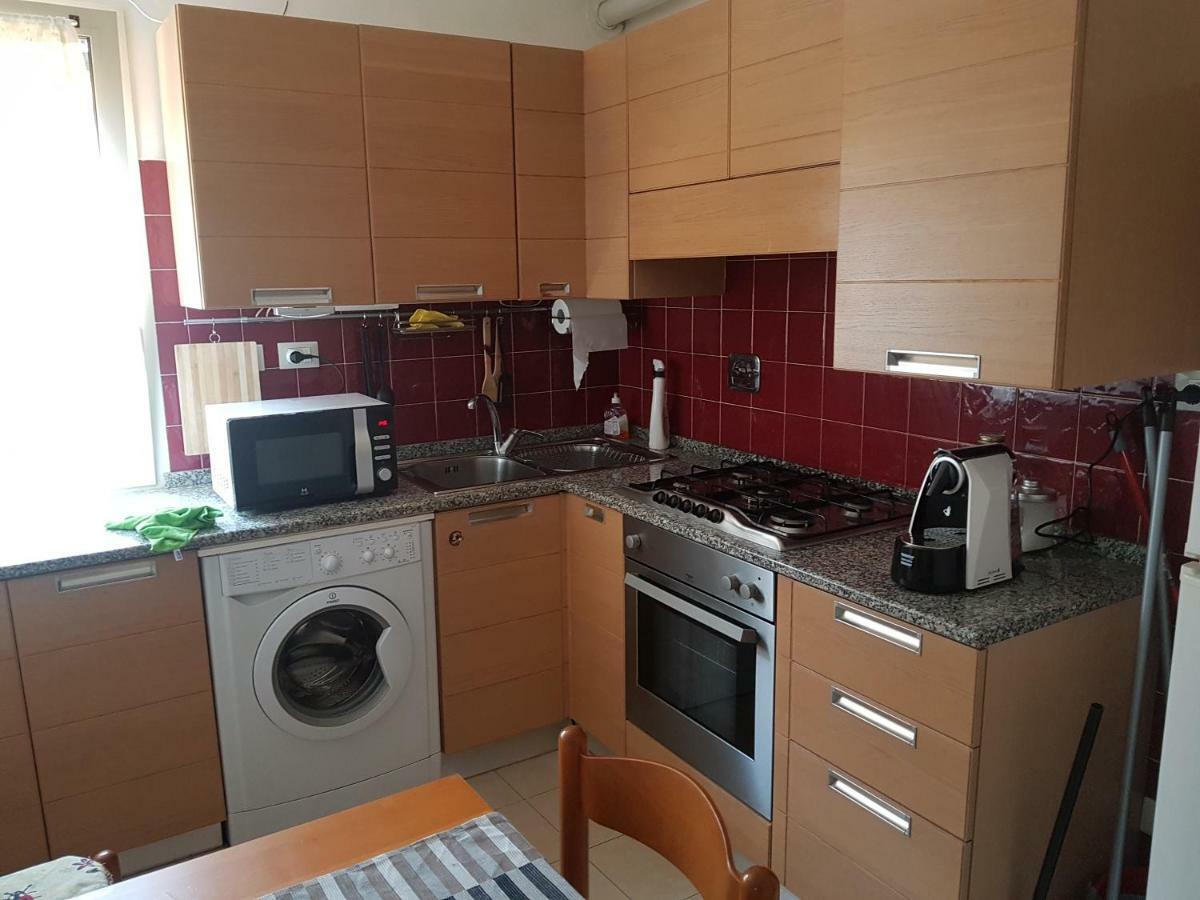 Sweet Apartment Bianchini Болонья Экстерьер фото