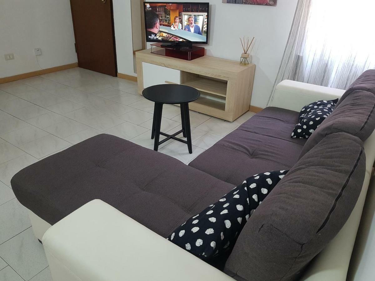 Sweet Apartment Bianchini Болонья Экстерьер фото