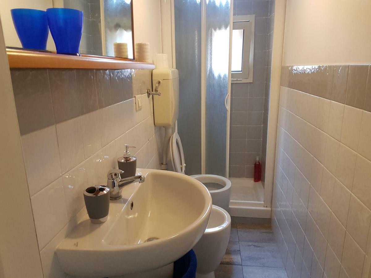 Sweet Apartment Bianchini Болонья Экстерьер фото