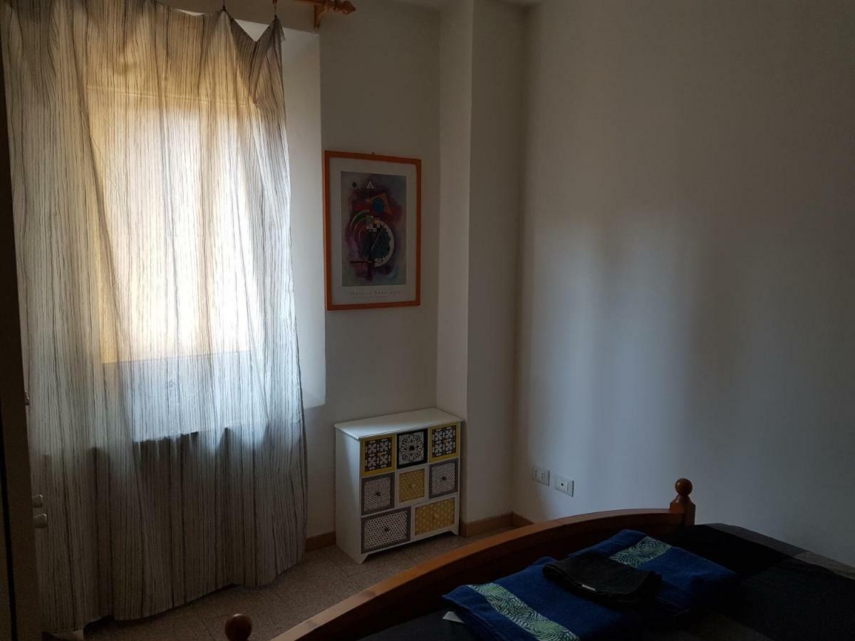 Sweet Apartment Bianchini Болонья Экстерьер фото