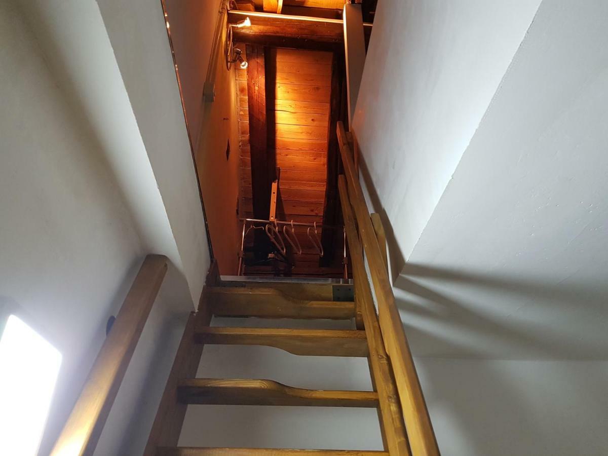 Sweet Apartment Bianchini Болонья Экстерьер фото