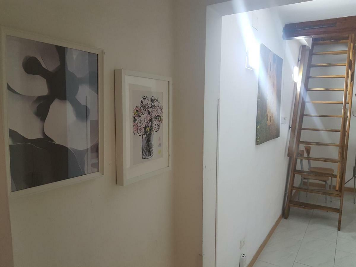 Sweet Apartment Bianchini Болонья Экстерьер фото