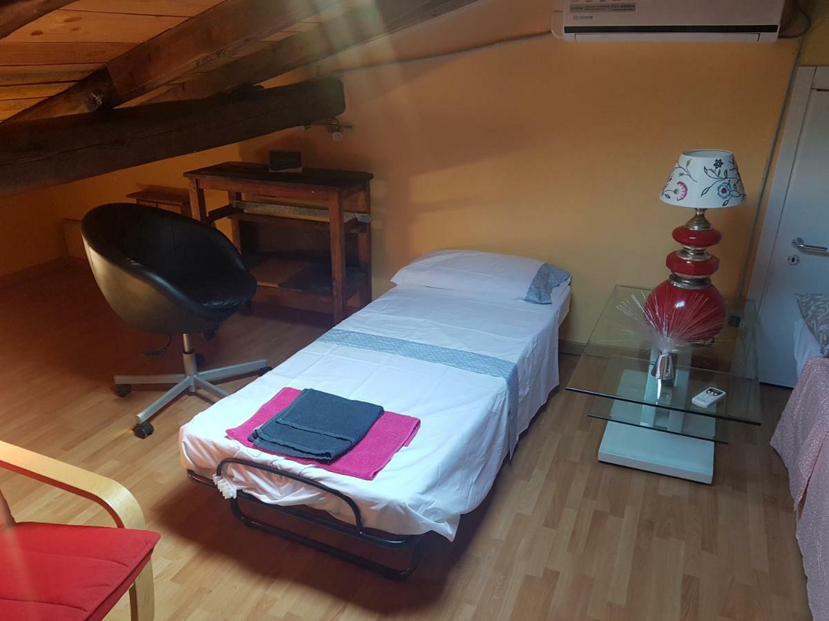 Sweet Apartment Bianchini Болонья Экстерьер фото