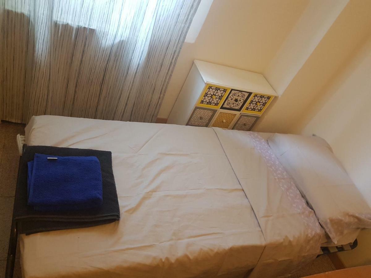 Sweet Apartment Bianchini Болонья Экстерьер фото